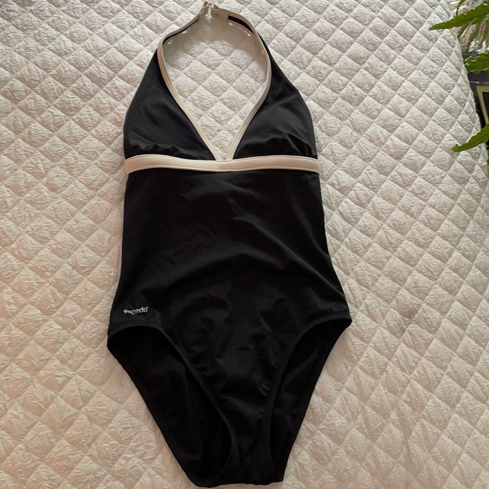 Speedo one piece